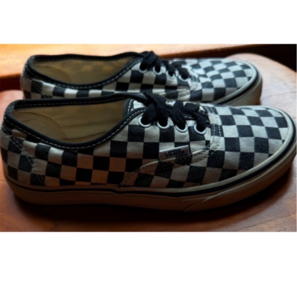 Vans Slip-Ons Size 6 Women's
